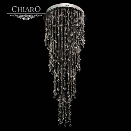 каскадная люстра chiaro бриз 464011016 в Нижневартовске