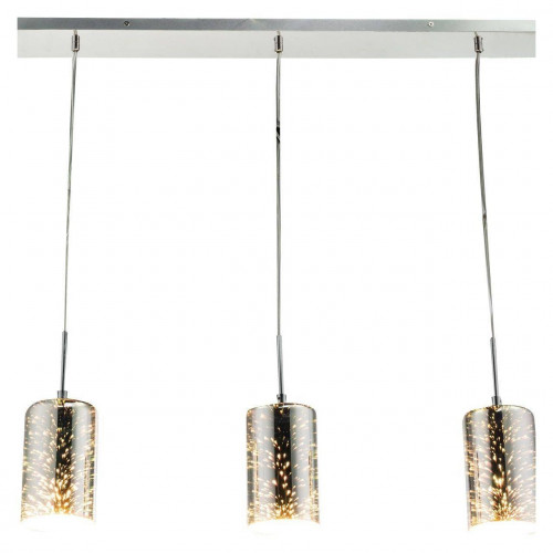 подвесной светильник globo koby i 15849-3 в Нижневартовске