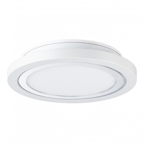 потолочный светодиодный светильник paulmann panel line 92792 в Нижневартовске