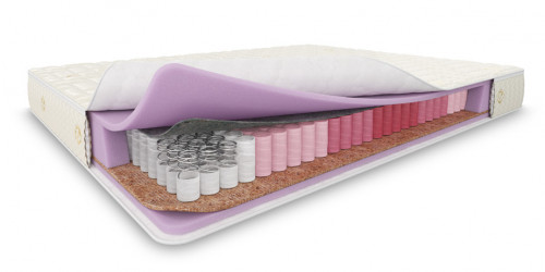 матрас maybe 4 140x200 в Нижневартовске