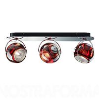 настенный/потолочный светильник d57g2503 от fabbian в Нижневартовске