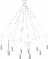 подвесная люстра nowodvorski imbria 9678 в Нижневартовске