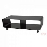 тумба под тв lounge черный в Нижневартовске