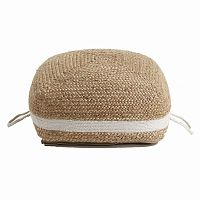 пуф deeze белый в Нижневартовске