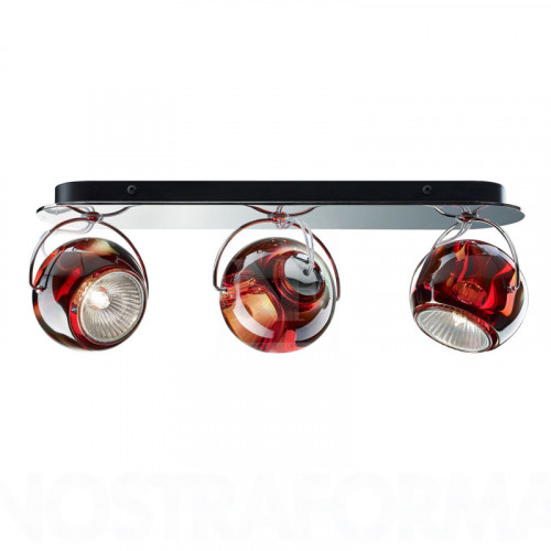 настенный/потолочный светильник d57g2503 от fabbian в Нижневартовске