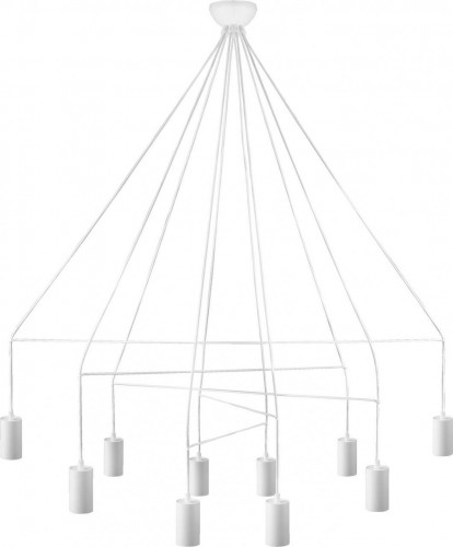 подвесная люстра nowodvorski imbria 9678 в Нижневартовске