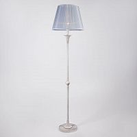 торшер eurosvet elegy 01027/1 серый в Нижневартовске