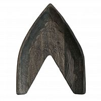 тарелка плато унжа чёрный в Нижневартовске