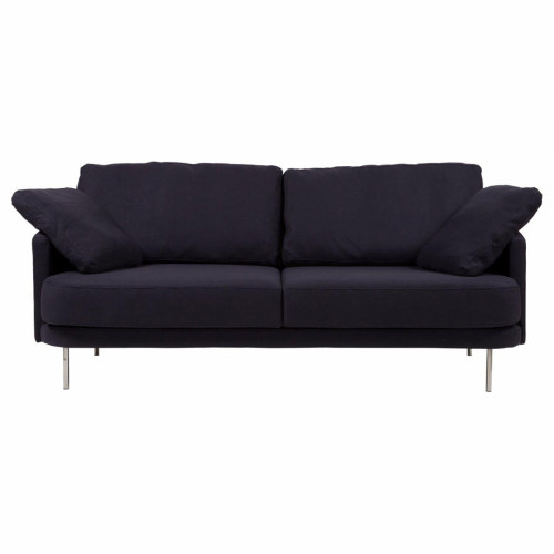 диван camber sofa прямой пепельно-серый в Нижневартовске