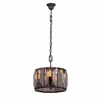 подвесная люстра vitaluce v5216-1/4 в Нижневартовске