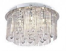 потолочный светильник st luce sl металл стекло 10 ламп в Нижневартовске