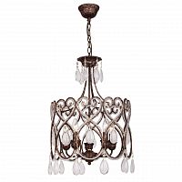 подвесная люстра favourite modello 1744-5p в Нижневартовске