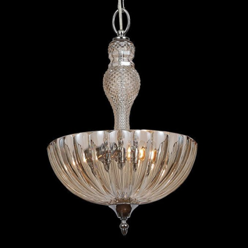 подвесной светильник newport 6703/s cognac в Нижневартовске