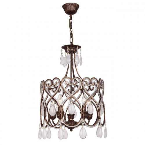 подвесная люстра favourite modello 1744-5p в Нижневартовске