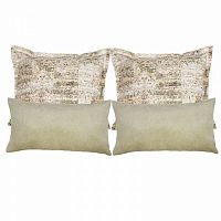 комплект подушек sleep maro lounge в Нижневартовске