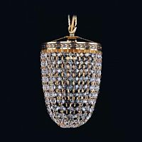 подвесной светильник bohemia ivele 1920/15o/gb в Нижневартовске