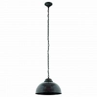 подвесной светильник eglo truro 2 49632 в Нижневартовске