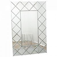 зеркало венецианское с фацетом квин в Нижневартовске