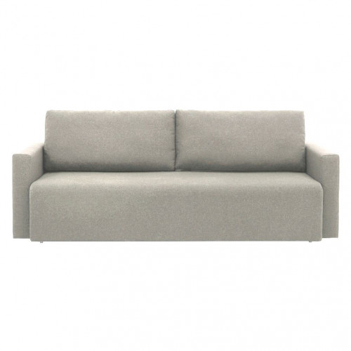 диван kansas прямой светло-серый в Нижневартовске