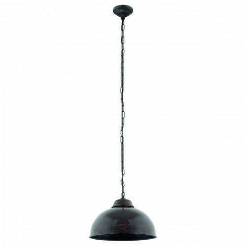 подвесной светильник eglo truro 2 49632 в Нижневартовске