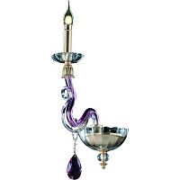 бра divinare carl 5124/14 ap-1 в Нижневартовске