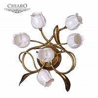 бра chiaro иоланта 321020306 в Нижневартовске