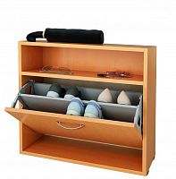 обувница шарм-дизайн классика-1 бук в Нижневартовске