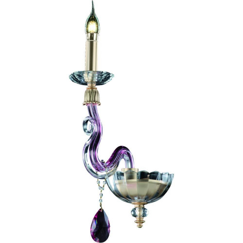 бра divinare carl 5124/14 ap-1 в Нижневартовске