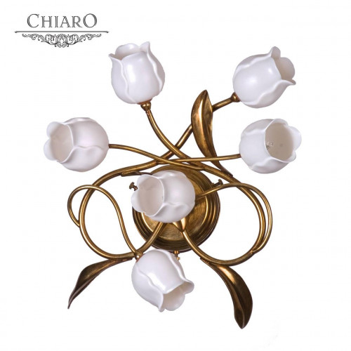 бра chiaro иоланта 321020306 в Нижневартовске