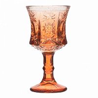 набор бокалов, из 6 шт. color красного цвета в Нижневартовске