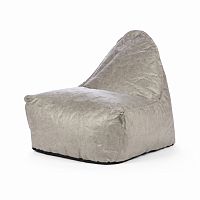 кресло бескаркасное tuileries серое в Нижневартовске