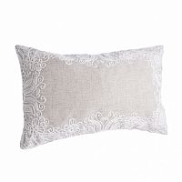 подушка belinda бежевого цвета в Нижневартовске