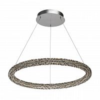подвесной светодиодный светильник chiaro гослар 12 498014101 в Нижневартовске