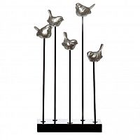 статуэтка 5птиц 30х10х50 в Нижневартовске