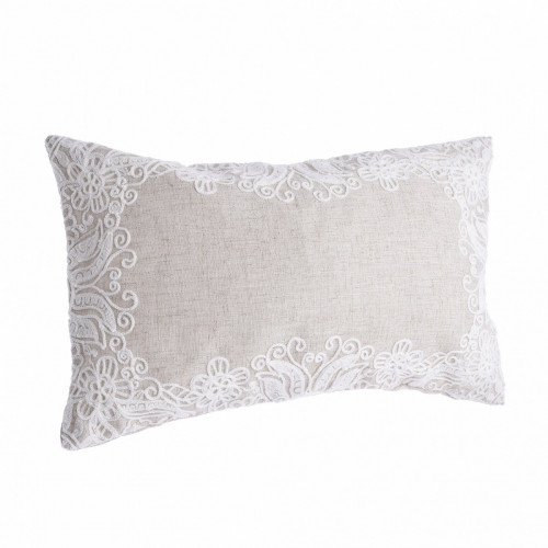 подушка belinda бежевого цвета в Нижневартовске