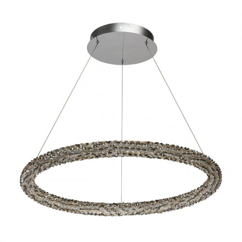 подвесной светодиодный светильник chiaro гослар 12 498014101 в Нижневартовске