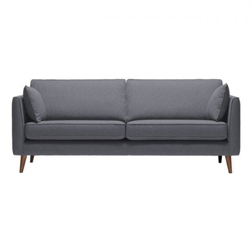 диван viola прямой серый в Нижневартовске