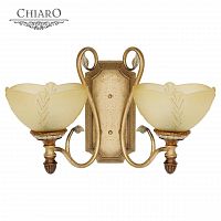 бра chiaro версаче 254023002 в Нижневартовске