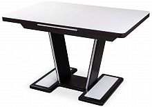 стол кухонный домотека реал пр-1 км 03-1 раскладной в Нижневартовске