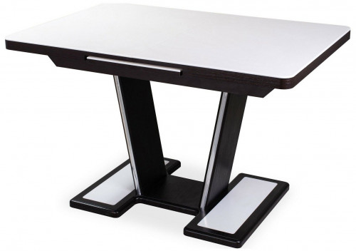 стол кухонный домотека реал пр-1 км 03-1 раскладной в Нижневартовске