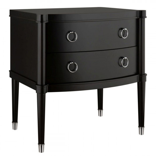 тумба прикроватная cherry 2 ящика в Нижневартовске