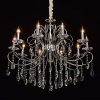 подвесная люстра mw-light адель 7 373013410 в Нижневартовске