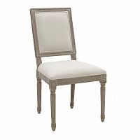 стул ron бежевого цвета в Нижневартовске