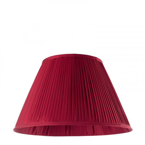 абажур empire от eichholtz красный в Нижневартовске