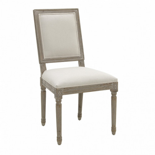 стул ron бежевого цвета в Нижневартовске