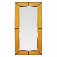 зеркало напольное в полный рост медное прямоугольное fandango в Нижневартовске