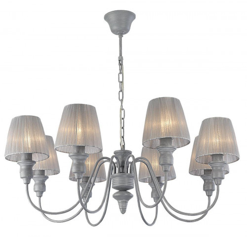 подвесная люстра f-promo mirage 1352-8p в Нижневартовске