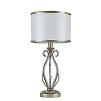 настольная лампа maytoni fiore h235-tl-01-g в Нижневартовске