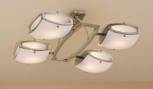 потолочная люстра citilux берген cl161143 в Нижневартовске