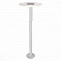 уличный светодиодный светильник st luce sl099.505.01 в Нижневартовске